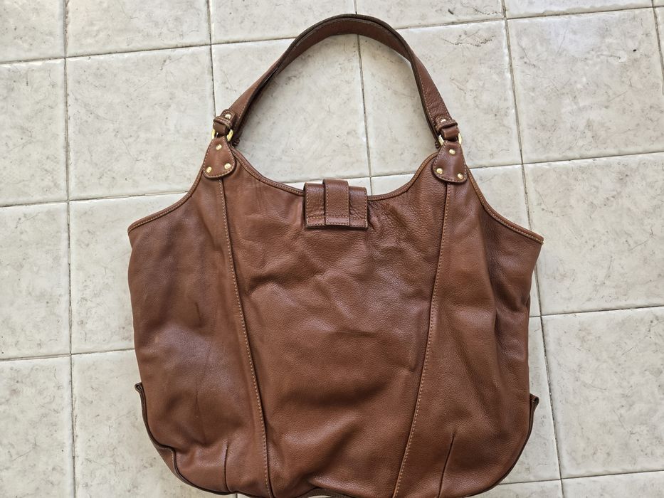 Louis vuitton естествена кожа