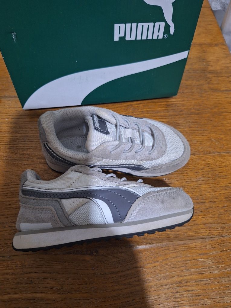 Детски маратонки-Nike/Puma/Reebok