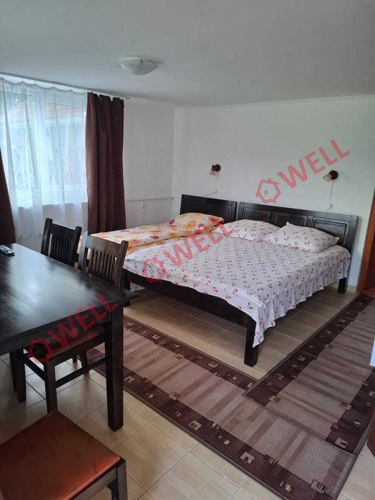 De vânzare casă de oaspeți în Sovata, str. Câmpu Sărat!