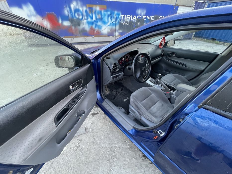 Vand Mazda 6 GG 1.8 Benzina