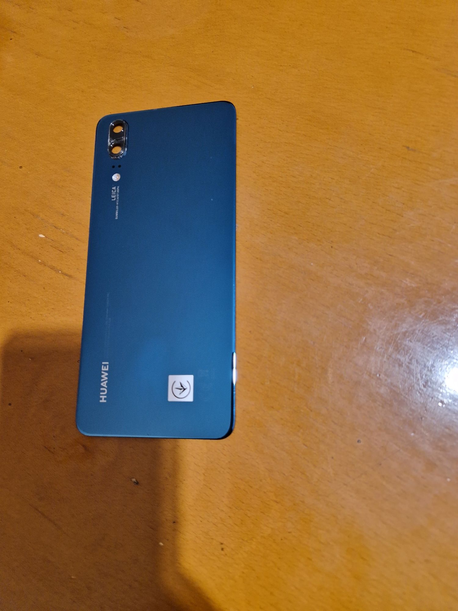 Телефон Huawei P20, Dual SIM, pink gold