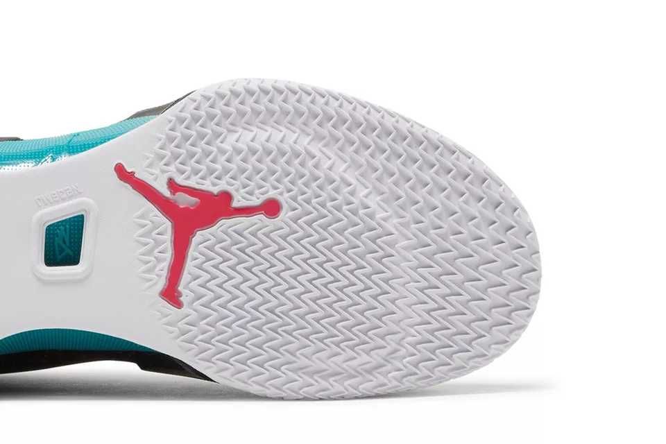 Nike - Air Jordan 36 Low  №37.5,№38 Оригинал Код 895