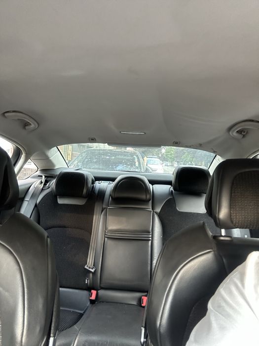Citroen C5 III - 2.0 Diesel - Automat - Hydractiv - Navi