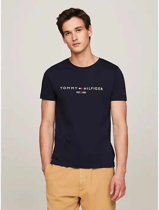 Футболки Tommi hilfiger