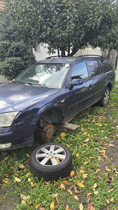 Ford Mondeo mk3 break