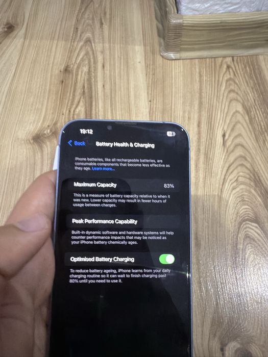 iPhone 14 plus