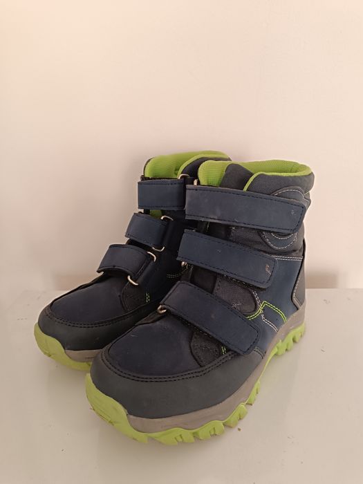 Зимни боти за момче номер 31 и 34