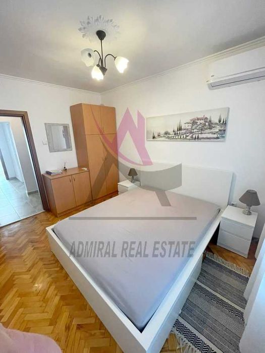 Дава се под наем Тристаен апартамент в Варна, Чайка - 100 кв.м за 750 € - Снимка #2