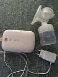 Pompa de san electrica Philips Avent Plus