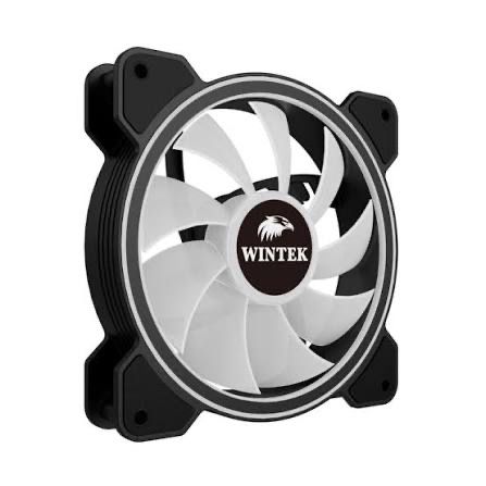 Кулер вентилятор для корпуса wintek