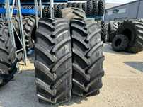 Anvelope noi radiale 480/70R34 marca CEAT pentru CASE