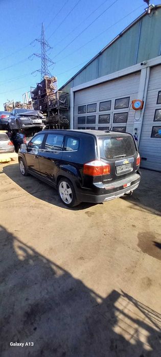Chevrolet ORLANDO  /2011/ 7 LOCURI /Dezmembrez/Dezmembram