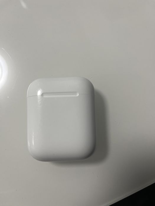 Air pods normal оригинални