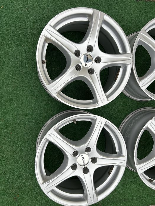 5х112 17 за мерцедес