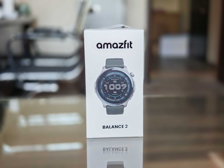 Amazfit Balance 2