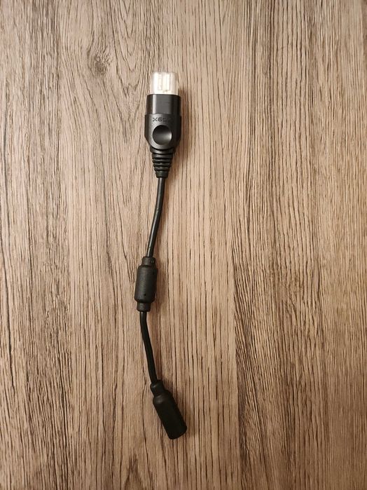 Adaptor original pentru controller Xbox (original/classic)