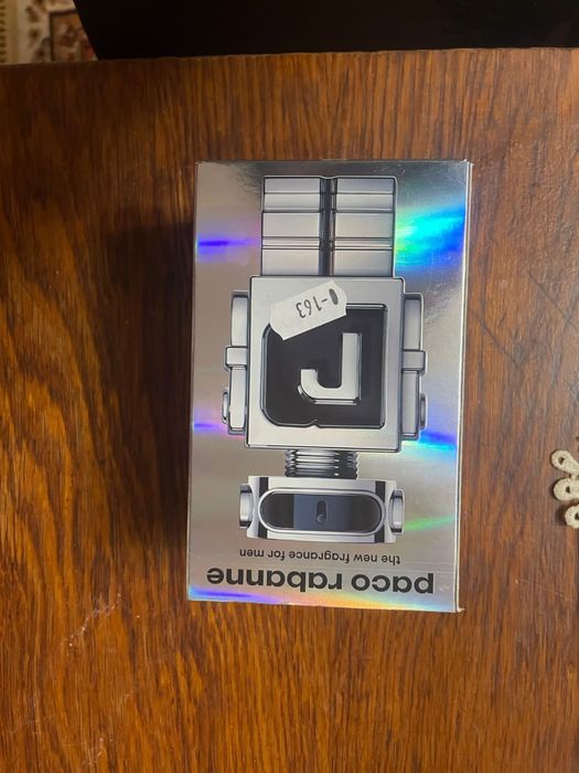 Vand parfum Paco Rabbane Phantom