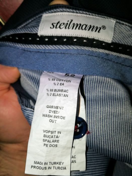 Pantalon marca Steilmann