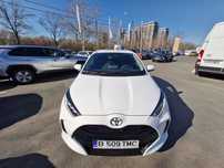Toyota Yaris Se emite factura,eligibil la finantare