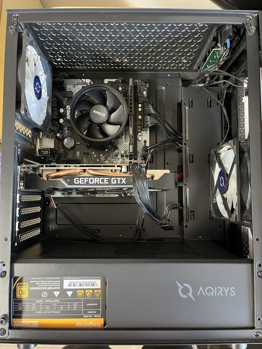 Calculator de gaming