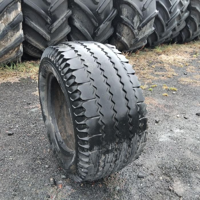 Cauciucuri 15.0/55-17  Vredestein Anvelope Second la PRET BUN