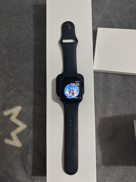 Продам смарт часы