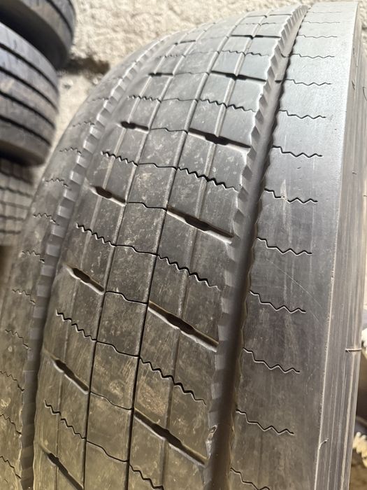 Anvelope camion 315/80r22,5 Brigestone Duravis 2023 directie