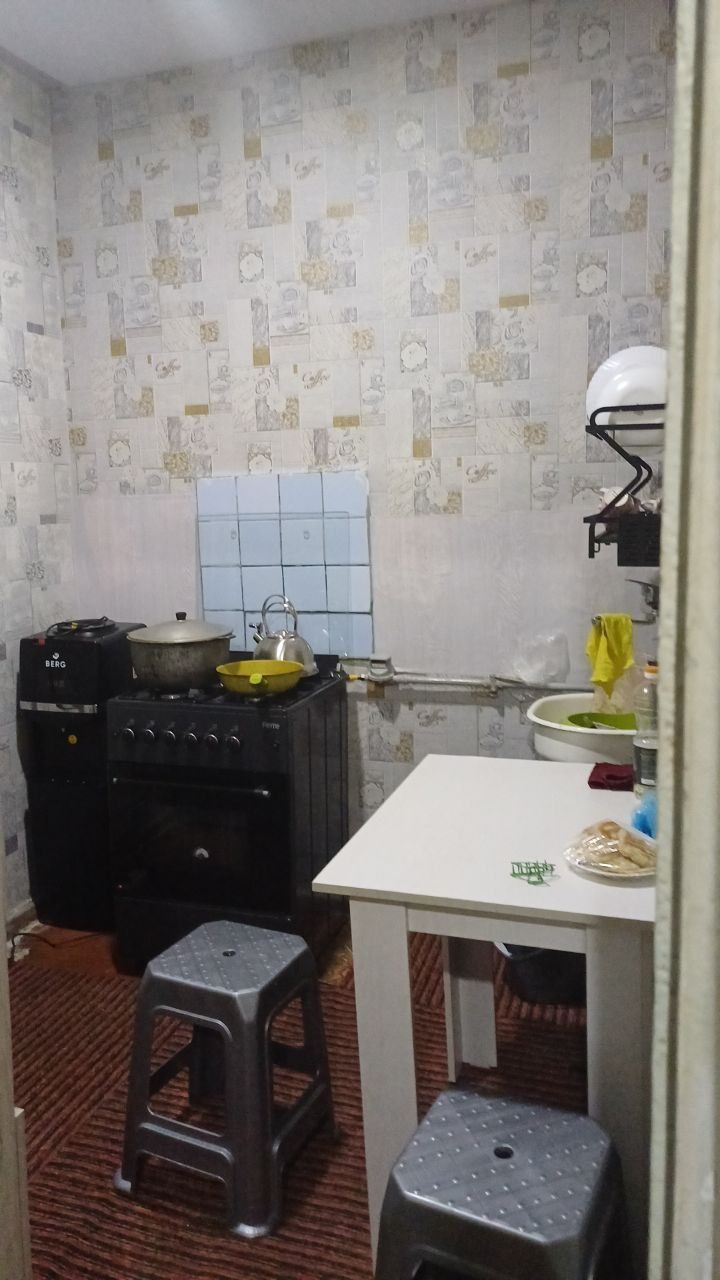 Продаётся 1/3/4 квартира на Юнус-Абад-11