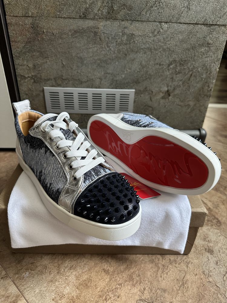 Christian Louboutin