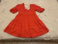 Rochie superba Mango