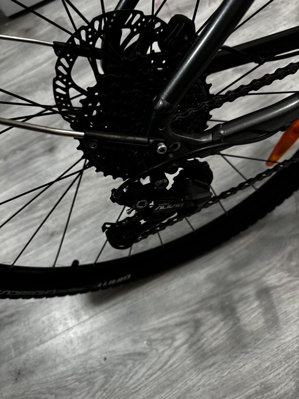 Giant roam 2 2022 Состояние хорошое!