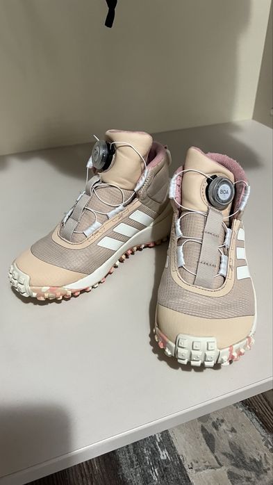 Зимни кецове adidas