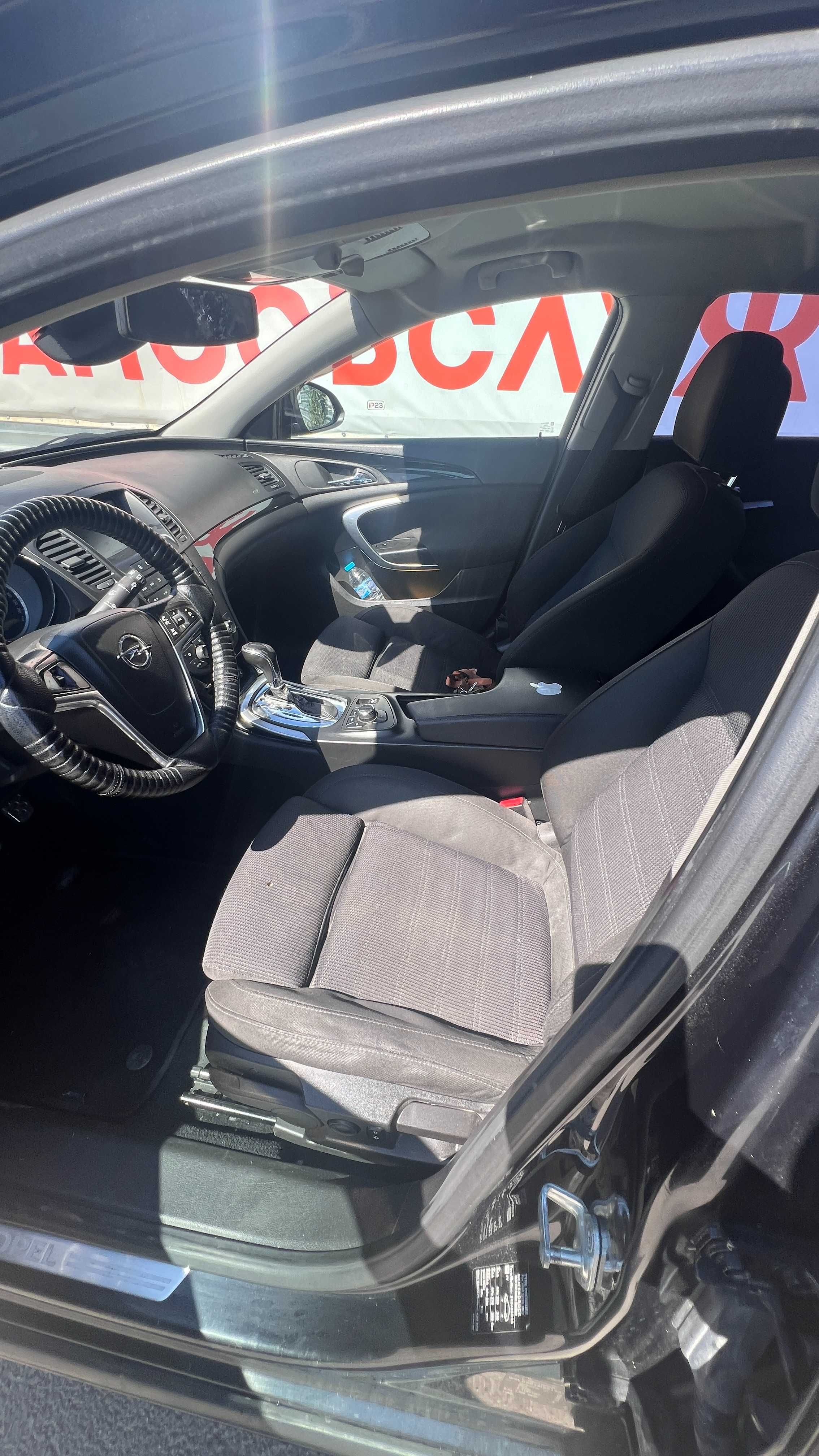 Opel Insignia 2.0 cdti