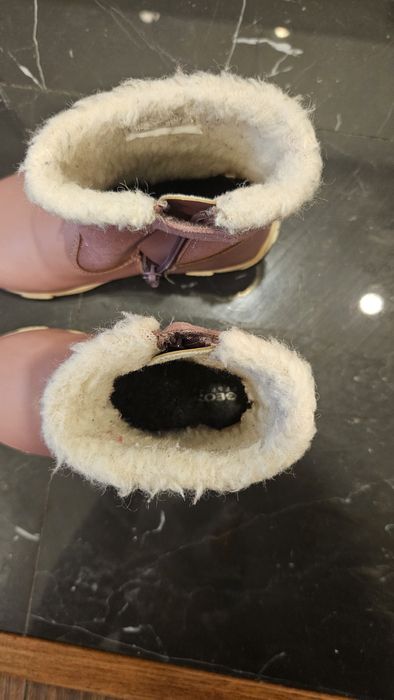 Детски ботуши Geox 23 ти номер