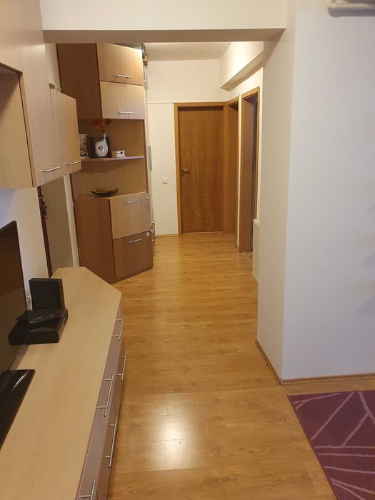 PF Inchiriez apartament cu 3 camere in Cluj Napoca, str. Edgar Quinet