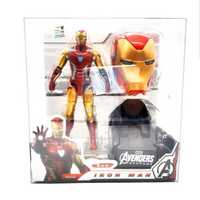 Iron Man - Spiderman de Vânzare