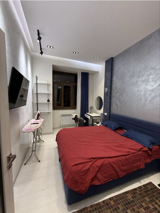 Продается Евро квартира в Новостройке! Эко базар/Ялангач/Феруза/СРОЧНО