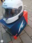 Cască de motocicleta Shark D-Skwal 2, mărime S