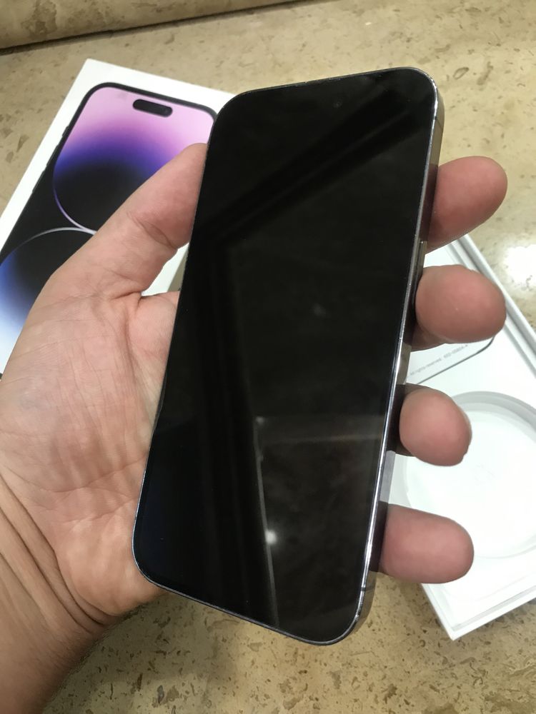 IPhone 14 Pro 256gb