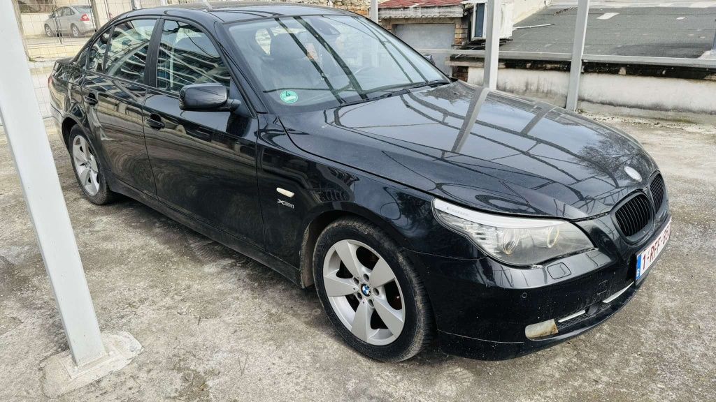 BMW,2008г, 530 X-drive ,Sprt-M-пакет,Facelift !!!