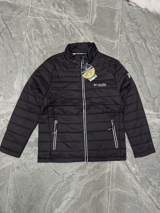 Geaca Columbia Titanium