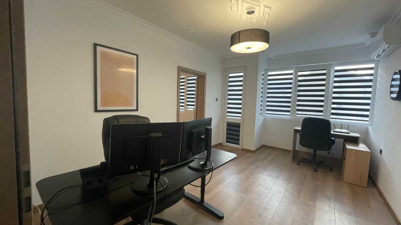 Продава се Двустаен апартамент в София, Белите брези - 70 кв.м за 2658 €/кв.м - Снимка #5