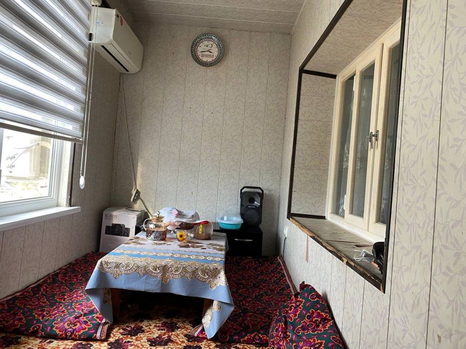 Продаётся 2 ком в 10 микрорайоне