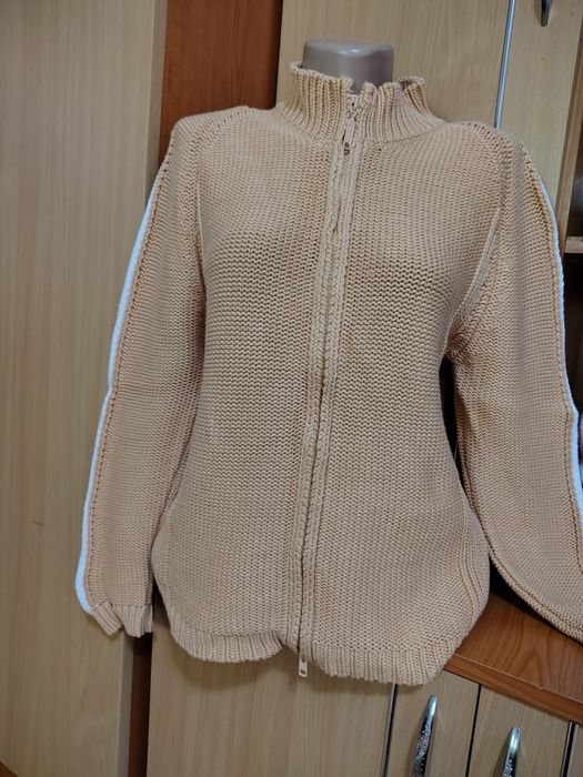 Cardigan pt dama