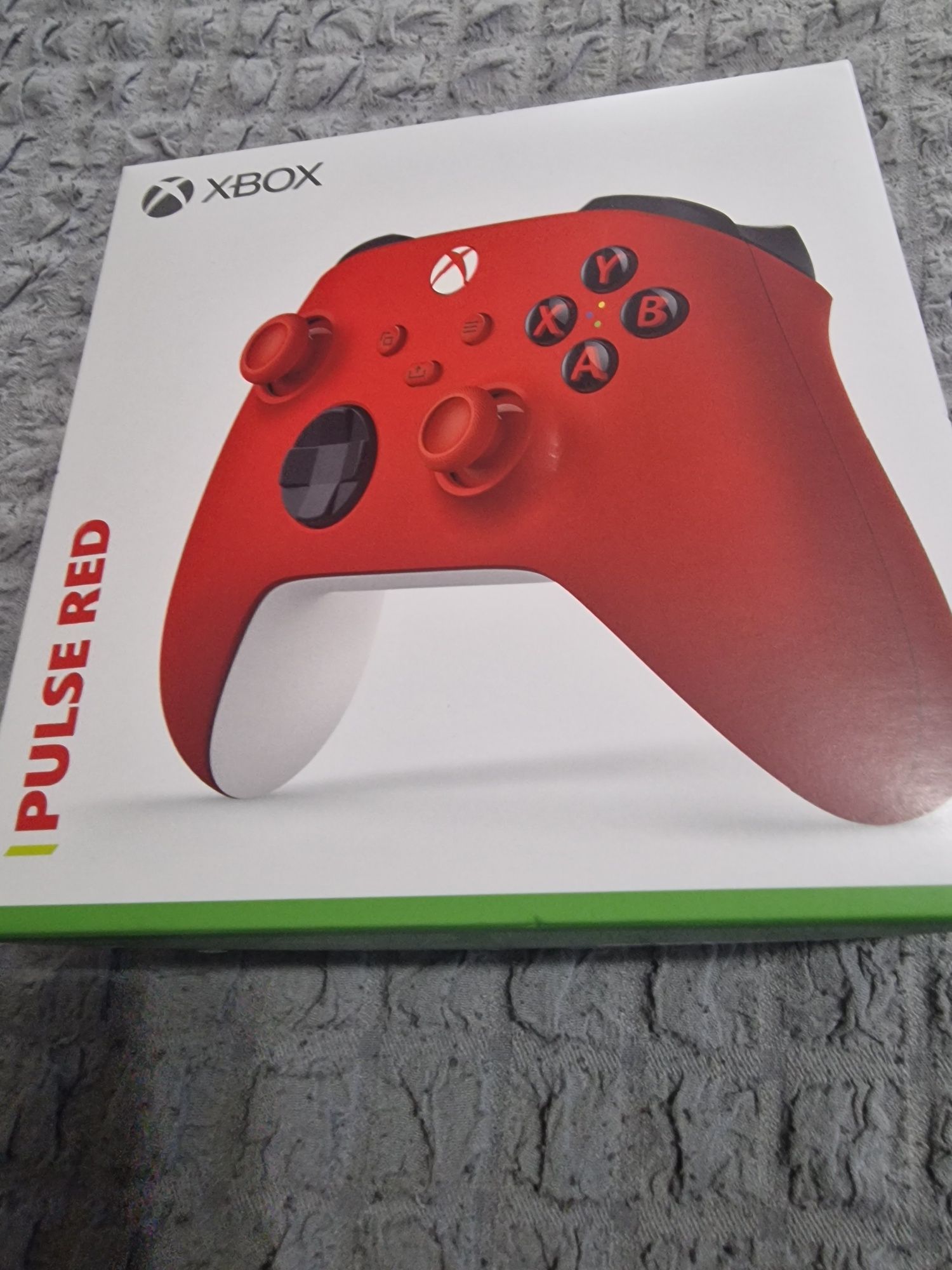 Controller xbox.