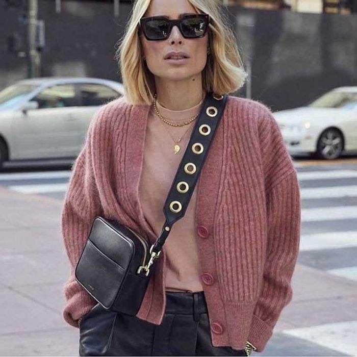 Микс пуловери Nanushka, Greg Lauren, JW Anderson, Herno, Les Tricots D