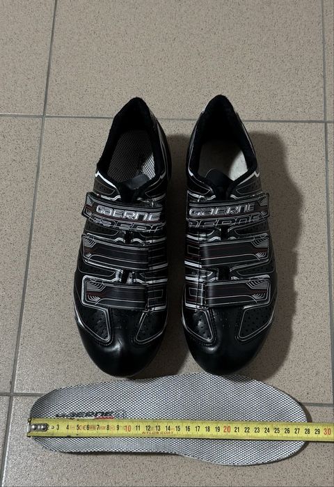 Pantofi Gaerne ciclism MTB