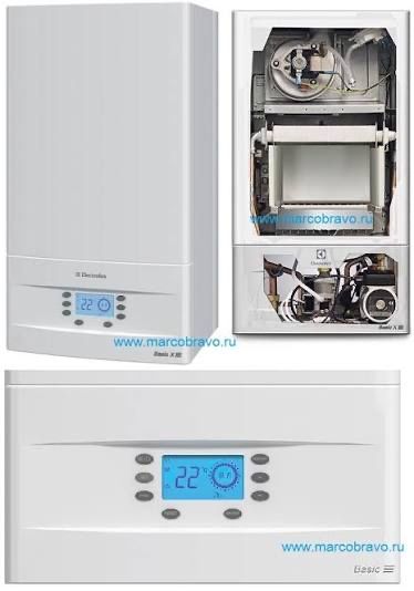 Gazavoy katyol uy isitgich va suv issitgich