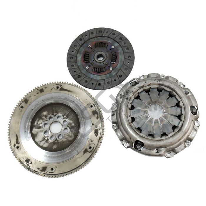 Комплект съединител с маховик Honda Civic VIII 2006-2011 ID: 153976