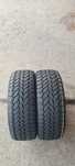 2 anvelope M+S General 255/60/18,dot 2021